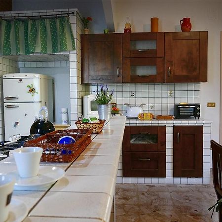 Casa Licinia Διαμέρισμα San Giovanni Teatino Εξωτερικό φωτογραφία