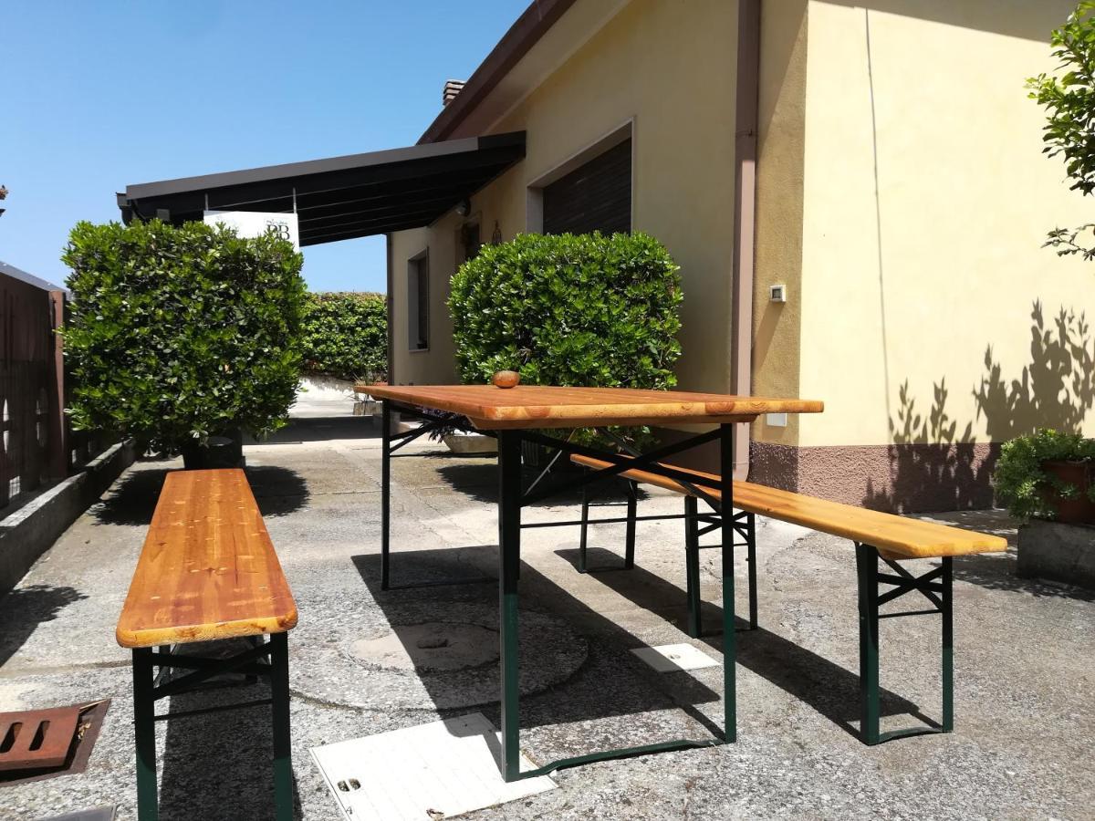 Casa Licinia Διαμέρισμα San Giovanni Teatino Εξωτερικό φωτογραφία