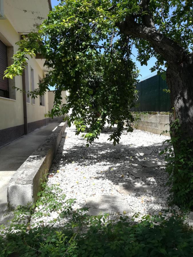 Casa Licinia Διαμέρισμα San Giovanni Teatino Εξωτερικό φωτογραφία
