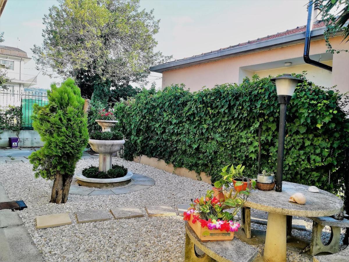 Casa Licinia Διαμέρισμα San Giovanni Teatino Εξωτερικό φωτογραφία