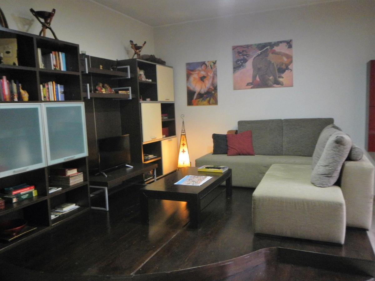 Casa Licinia Διαμέρισμα San Giovanni Teatino Εξωτερικό φωτογραφία