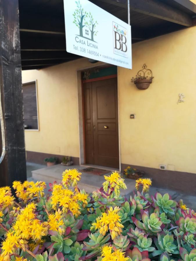 Casa Licinia Διαμέρισμα San Giovanni Teatino Εξωτερικό φωτογραφία