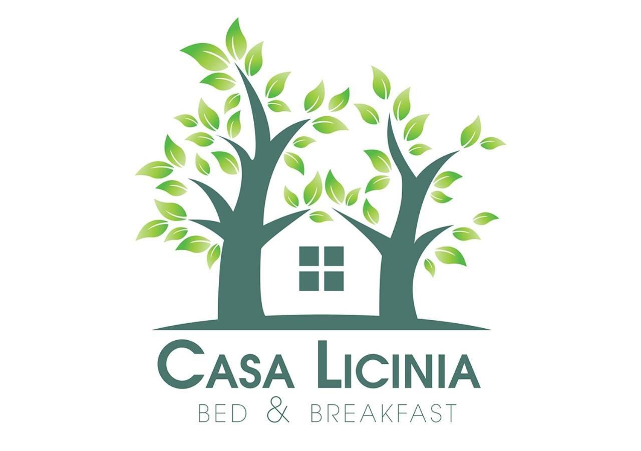 Casa Licinia Διαμέρισμα San Giovanni Teatino Εξωτερικό φωτογραφία