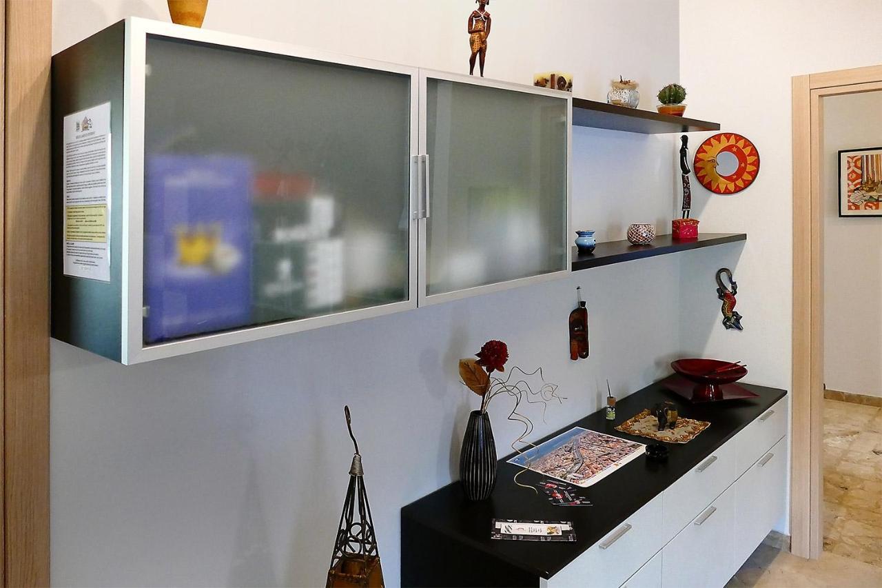 Casa Licinia Διαμέρισμα San Giovanni Teatino Εξωτερικό φωτογραφία
