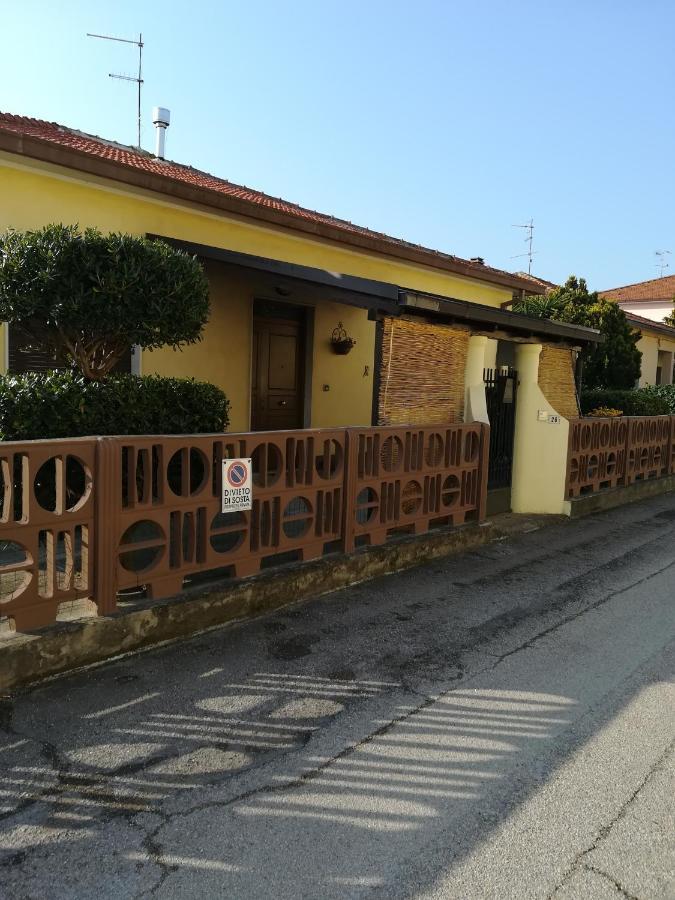 Casa Licinia Διαμέρισμα San Giovanni Teatino Εξωτερικό φωτογραφία