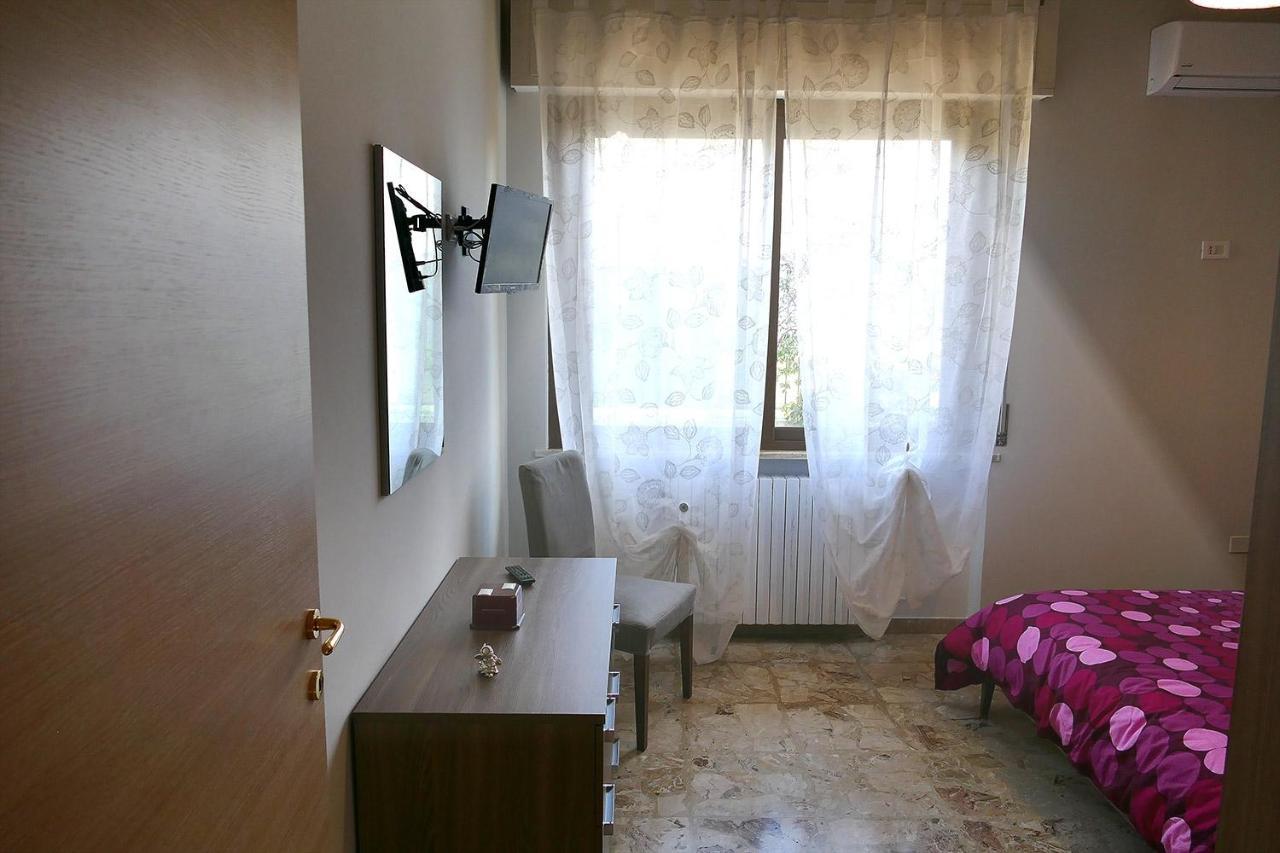 Casa Licinia Διαμέρισμα San Giovanni Teatino Εξωτερικό φωτογραφία
