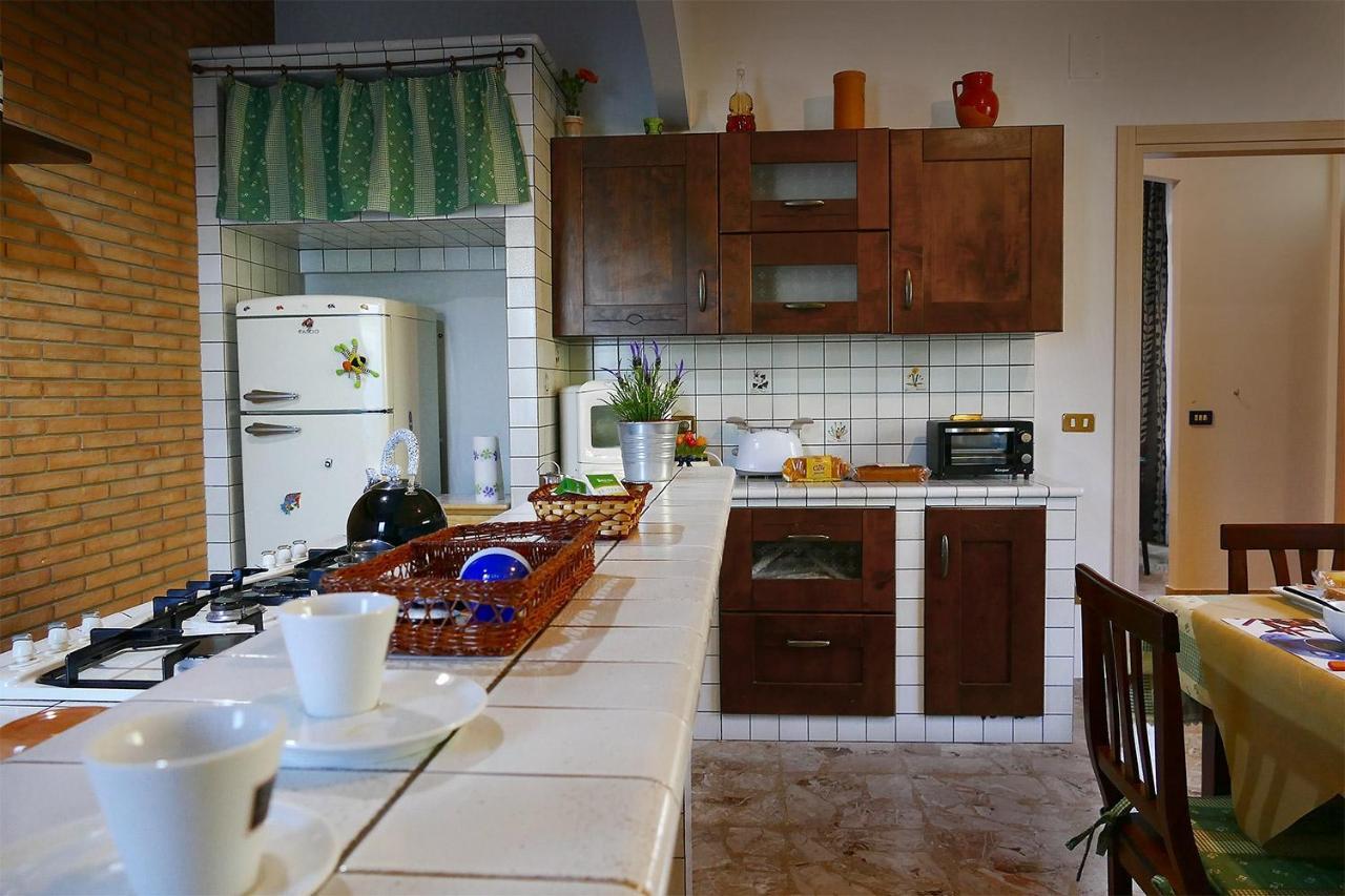 Casa Licinia Διαμέρισμα San Giovanni Teatino Εξωτερικό φωτογραφία
